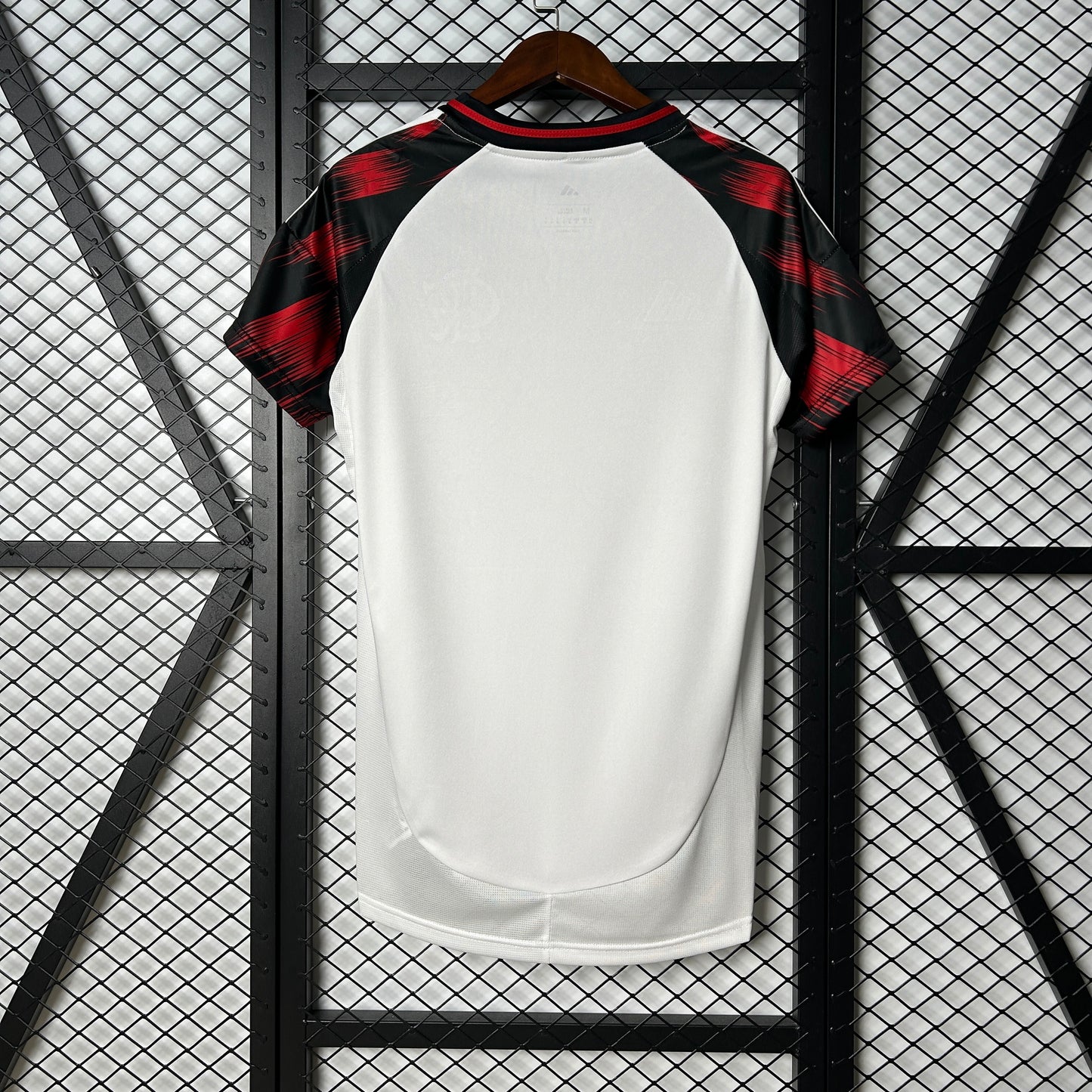 Flamengo 25/26 Away Women Jersey