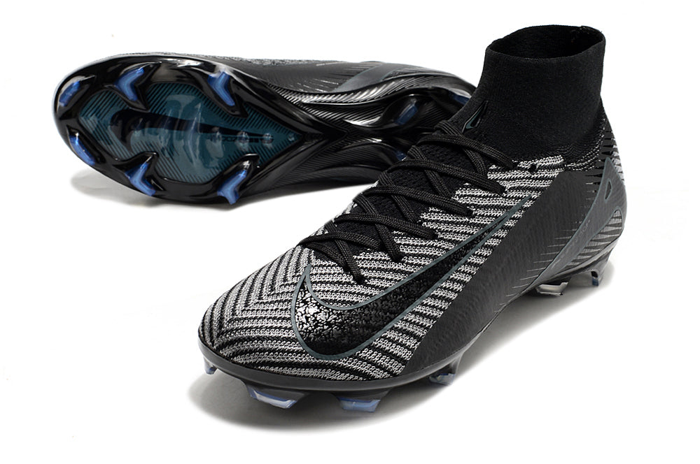 Mercurial Air Zoom Superfly 10