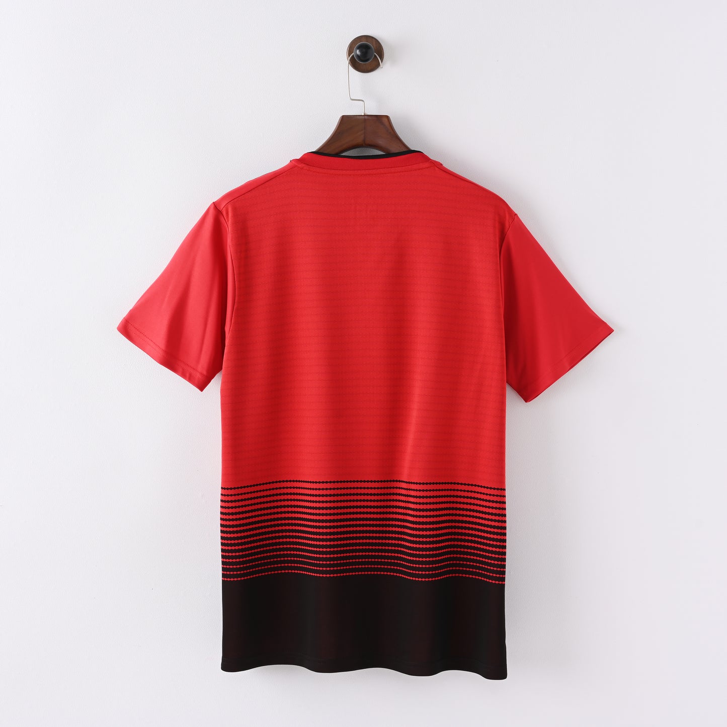 Retro Manchester United 2018/19 Jersey