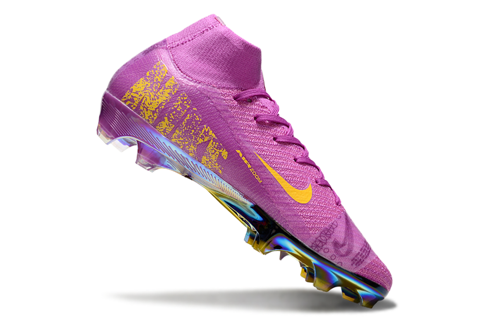 Nike Mercurial Air Zoom Superfly 10