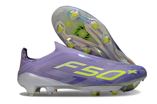 Adidas F50 +