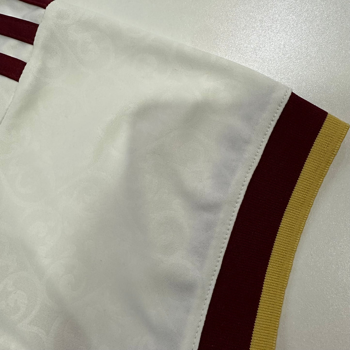 Spain 2026 Away Jersey