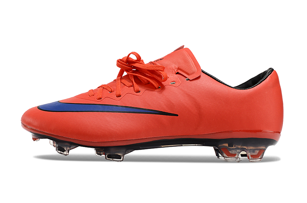 Nike Mercurial Vapor 10