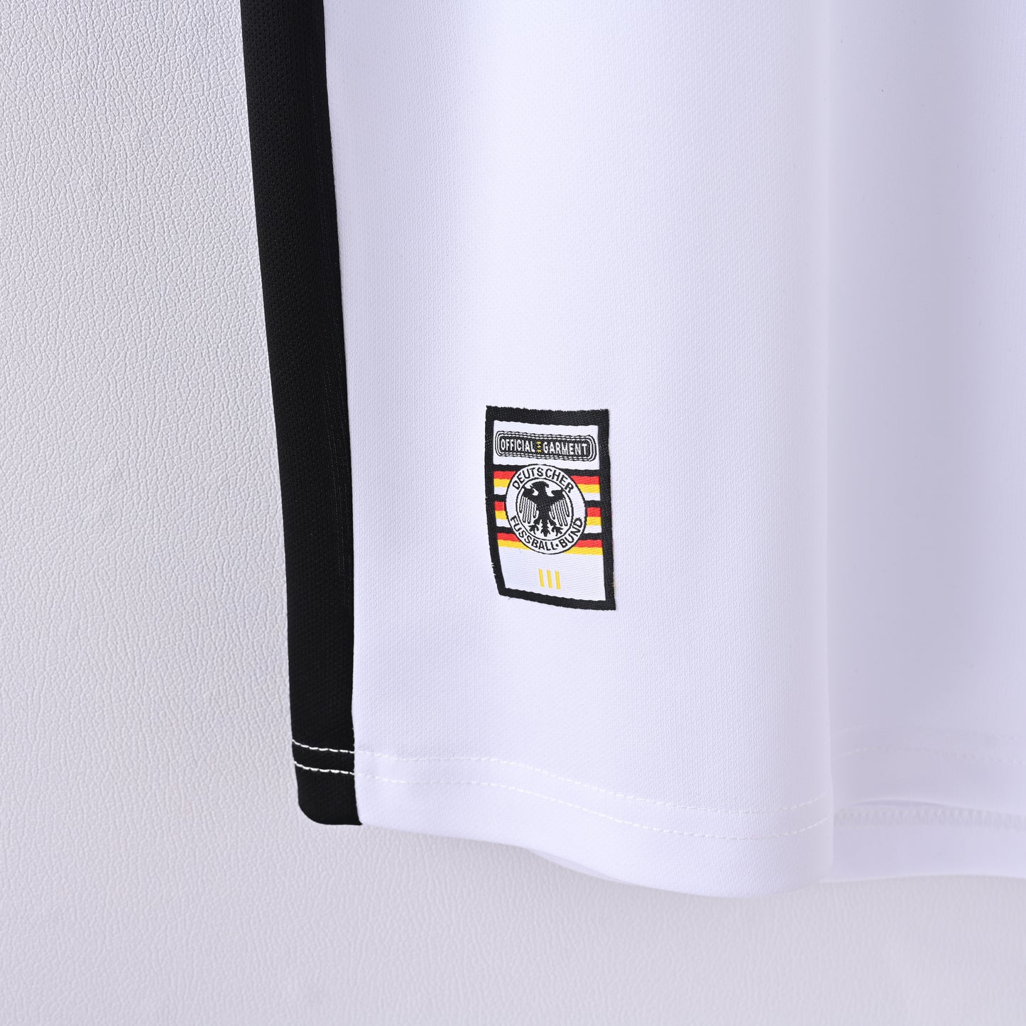 Retro Germany 1998 Jersey