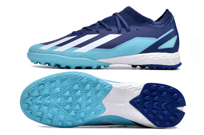 Adidas X CRAZYFAST Turf