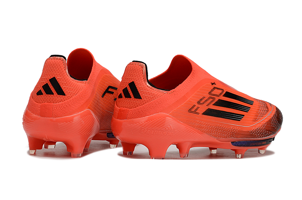 Adidas F50+