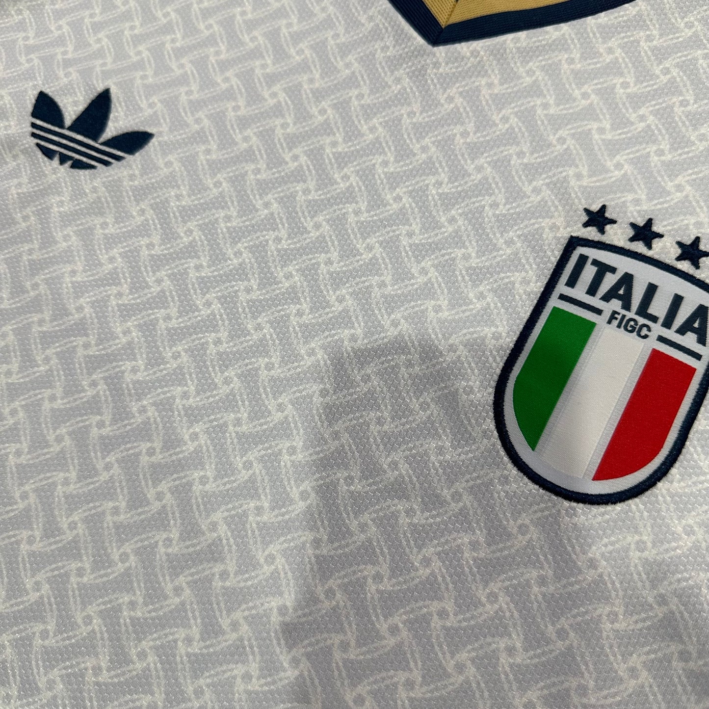Italy 2026 Away Jersey