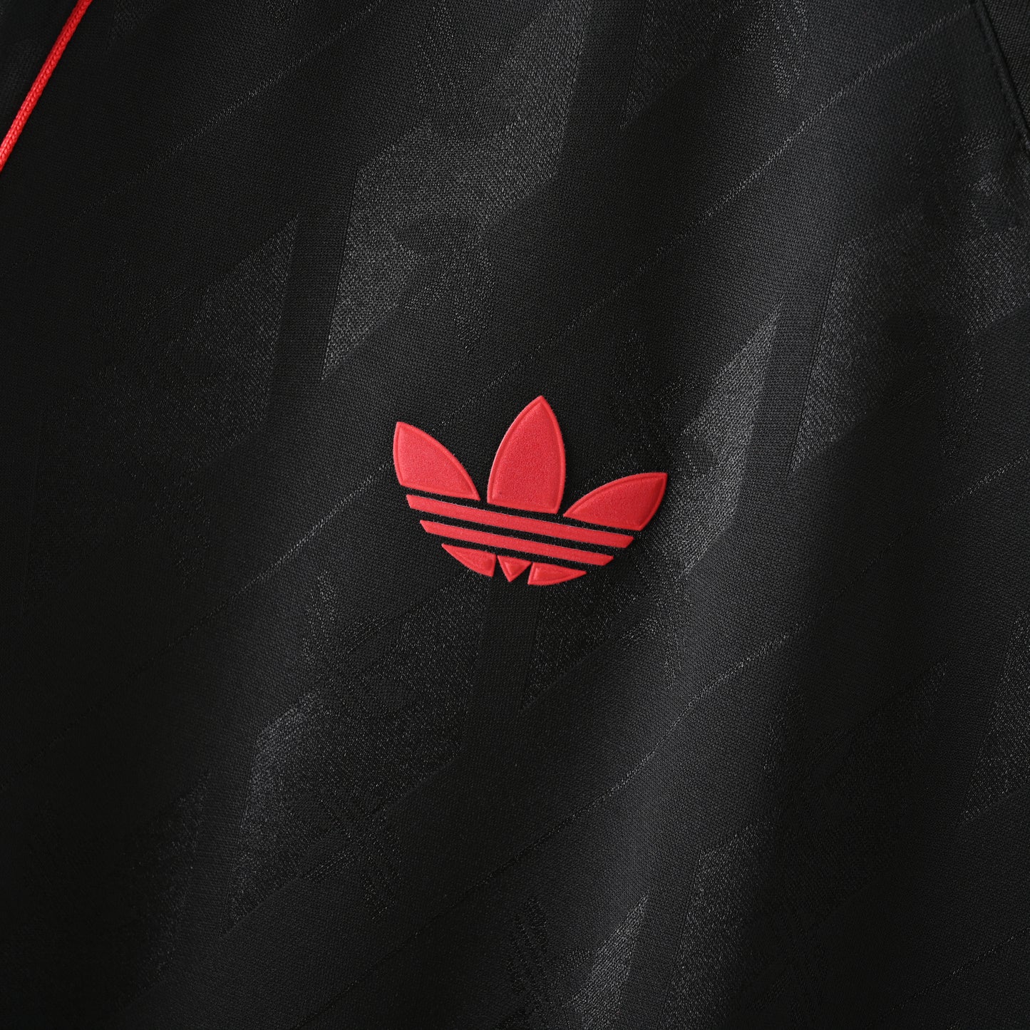 Retro Manchester United 2024/25 Jersey