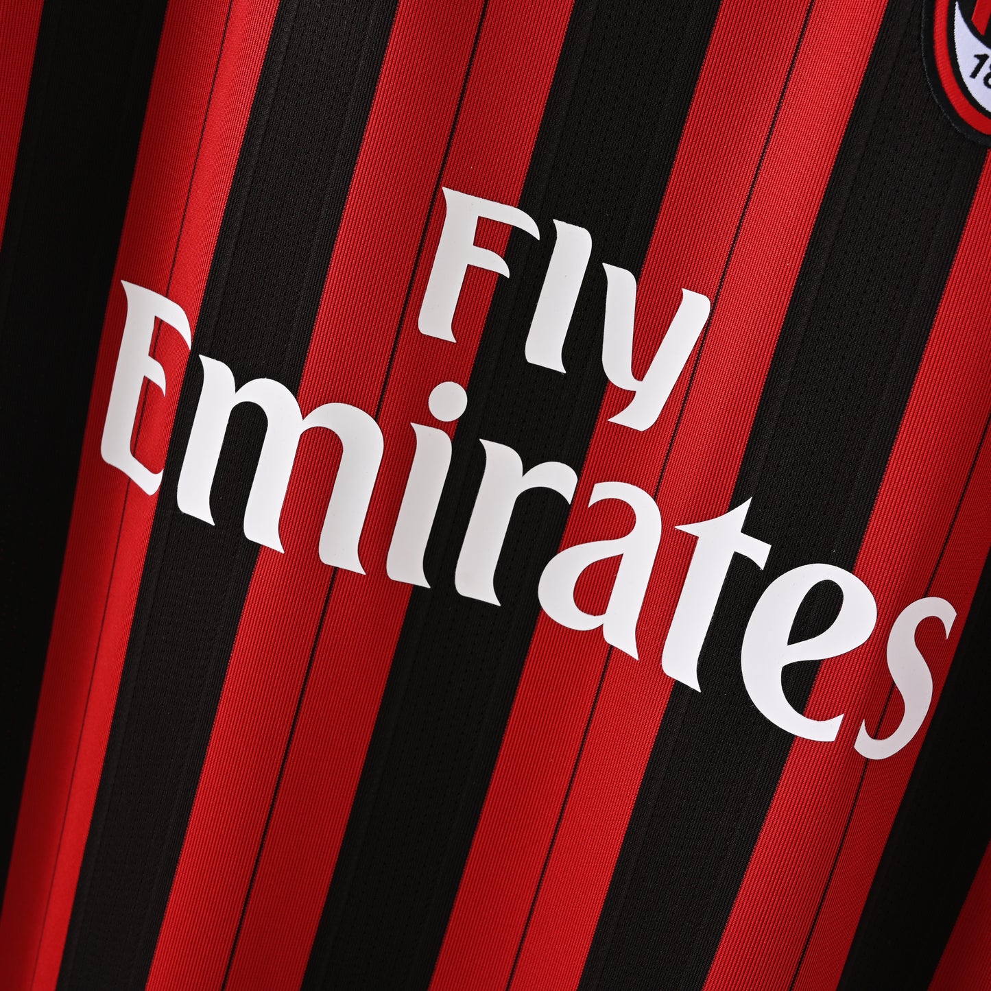 Retro AC Milan 2013/14 Jersey