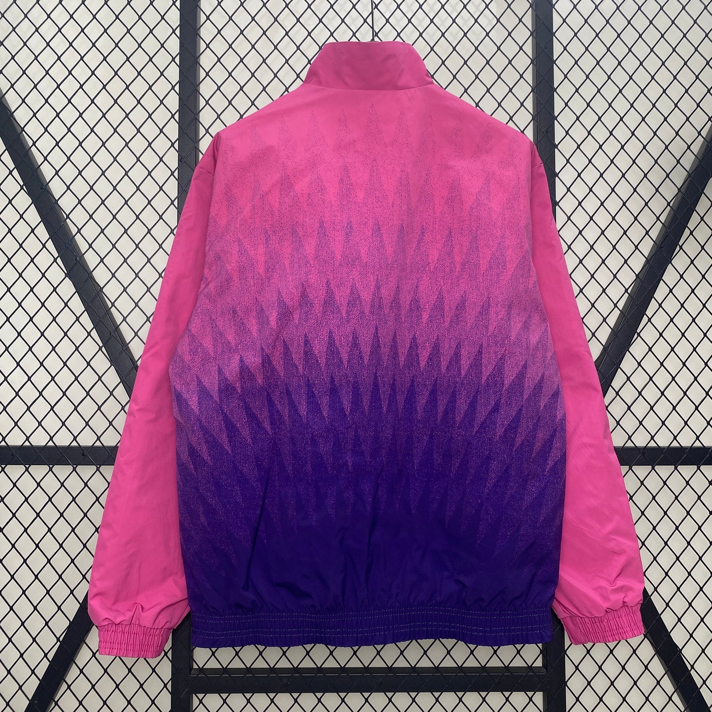 Windbreaker Germany 2024/25 Reversible