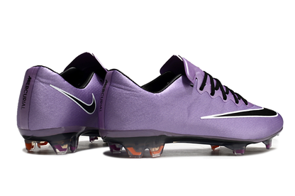 Nike Mercurial Vapor 10