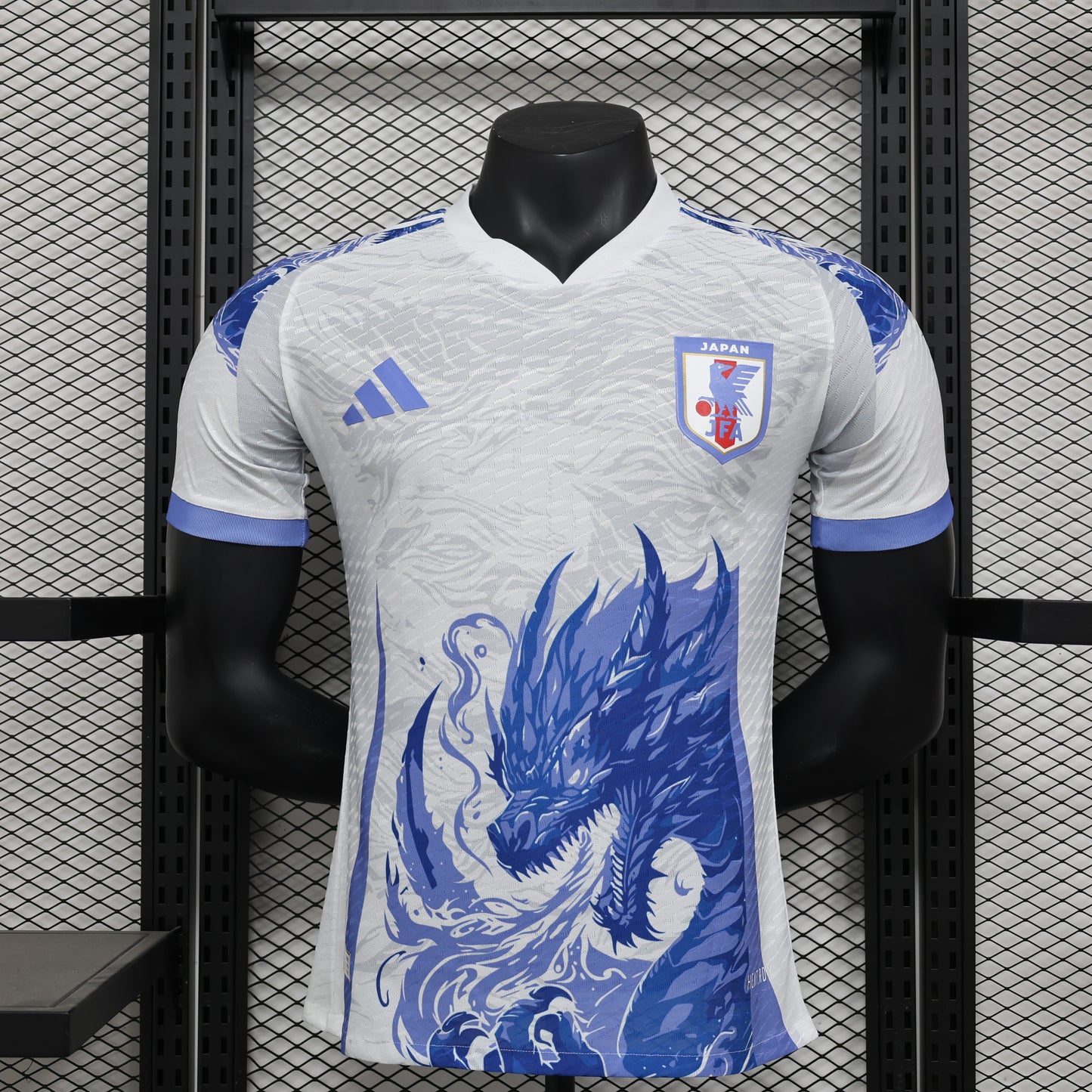 Japan 2024 Special Edition Jersey
