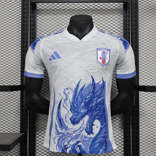 Japan 2024 Special Edition Jersey