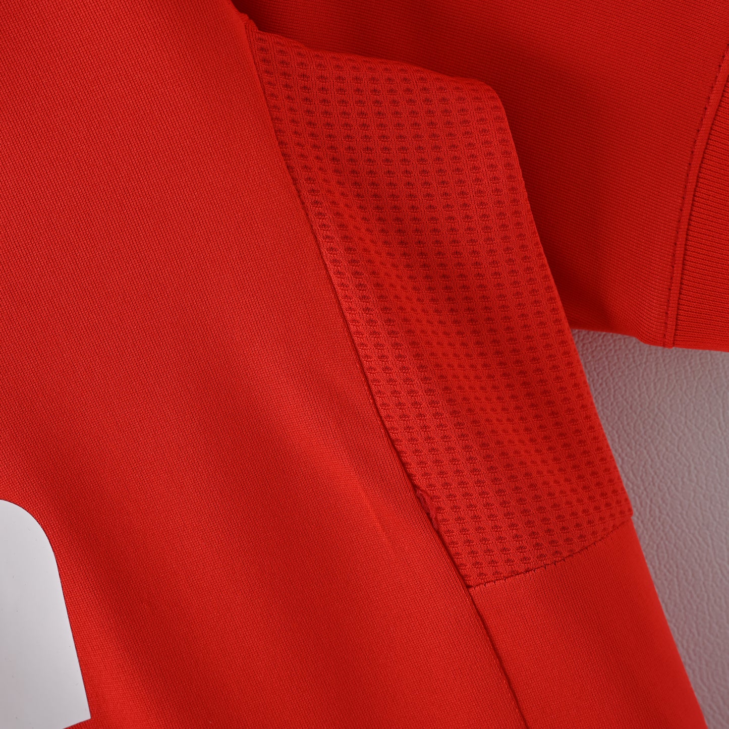 Retro Real Madrid 2011/12 Jersey