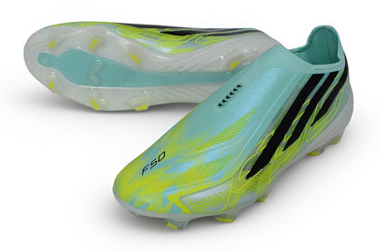 F50 Hyperfast Laceless
