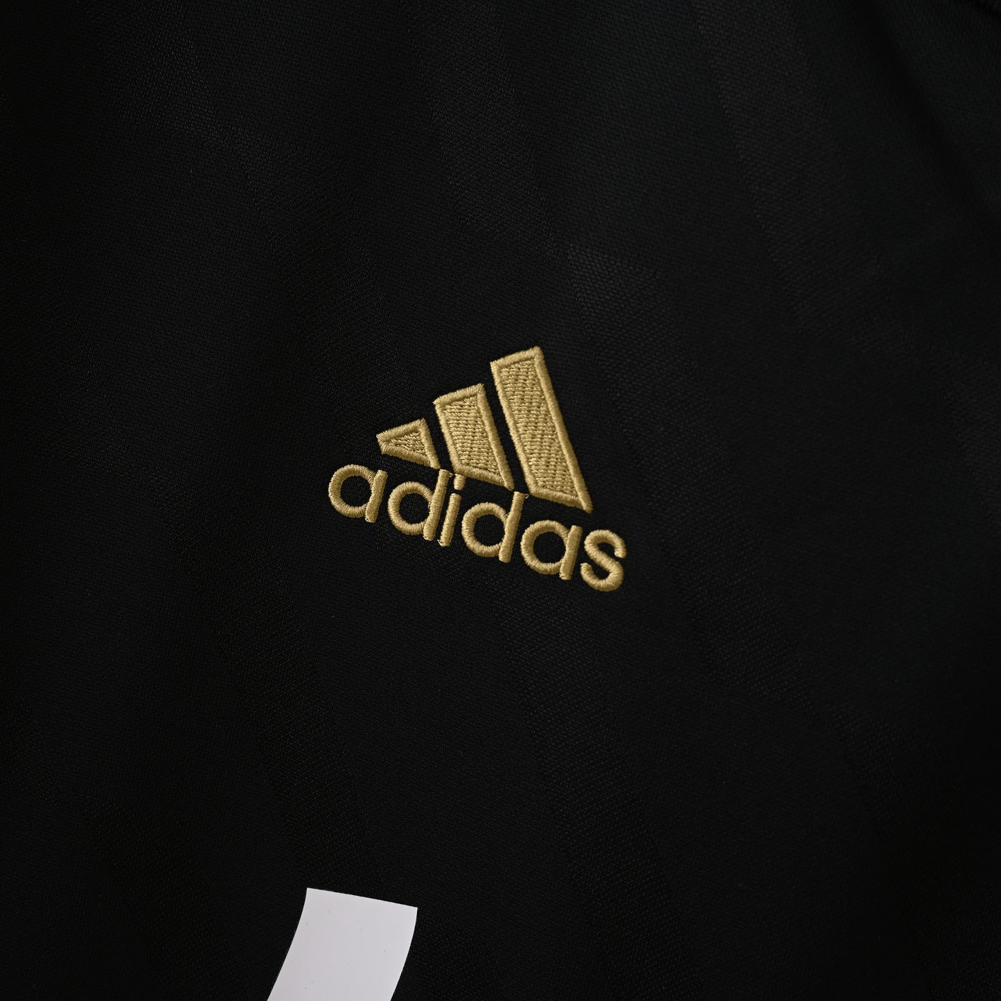 Retro Real Madrid 2011/12 Jersey