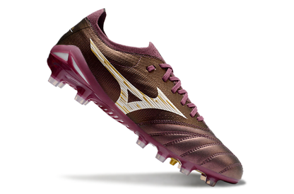 Mizuno Morelia Neo IV BATE