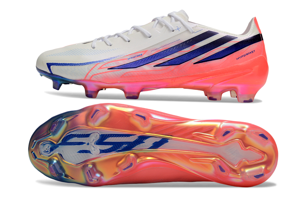 F50 Hyperfast WC2026