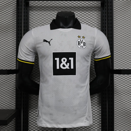Borussia Dortmund 2024/25 Jersey