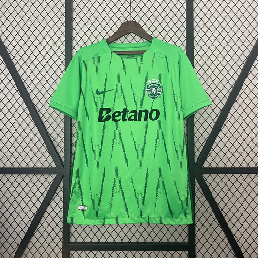 Sporting CP 24/25 Third Away Jersey