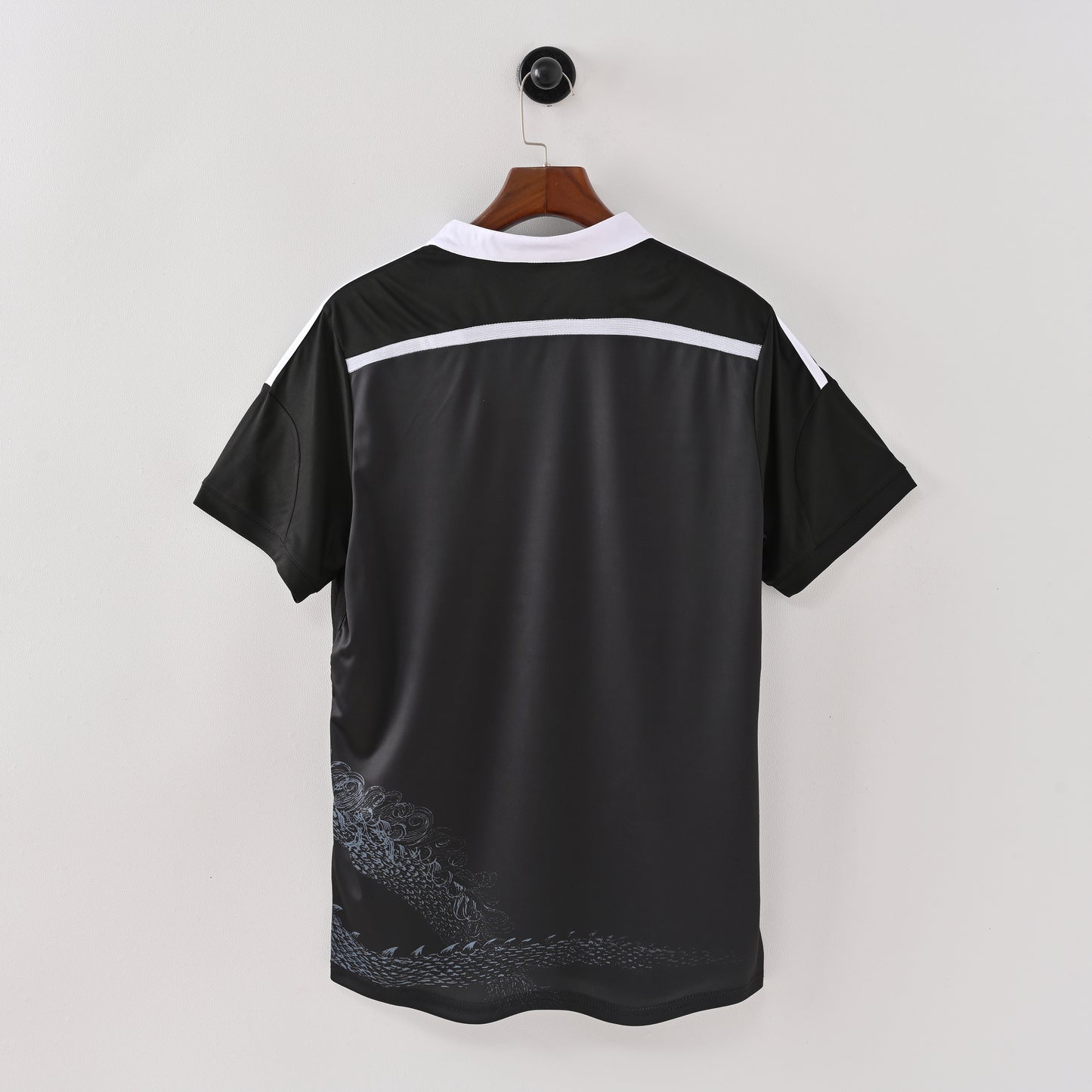 Retro Real Madrid 2014/15 Jersey