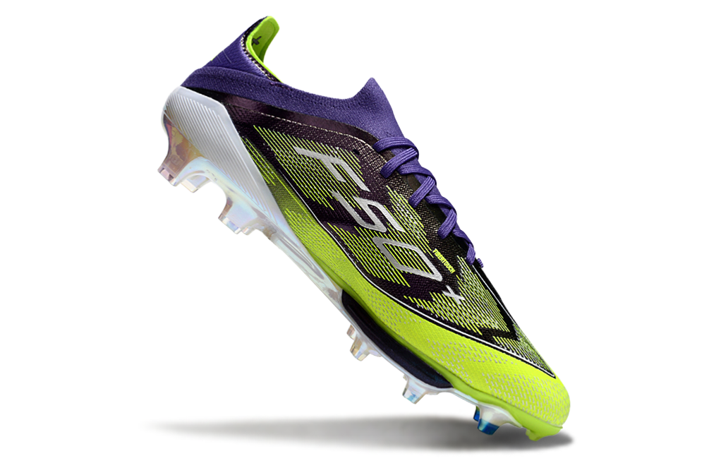 Adidas F50 +