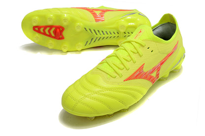 Mizuno Morelia Neo IV BATE