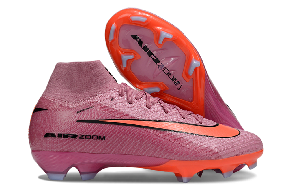 Mercurial Air Zoom Superfly 10 - 12/13/14 SIZES