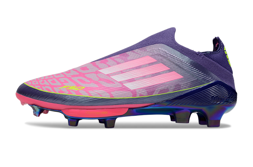 Adidas F50 +