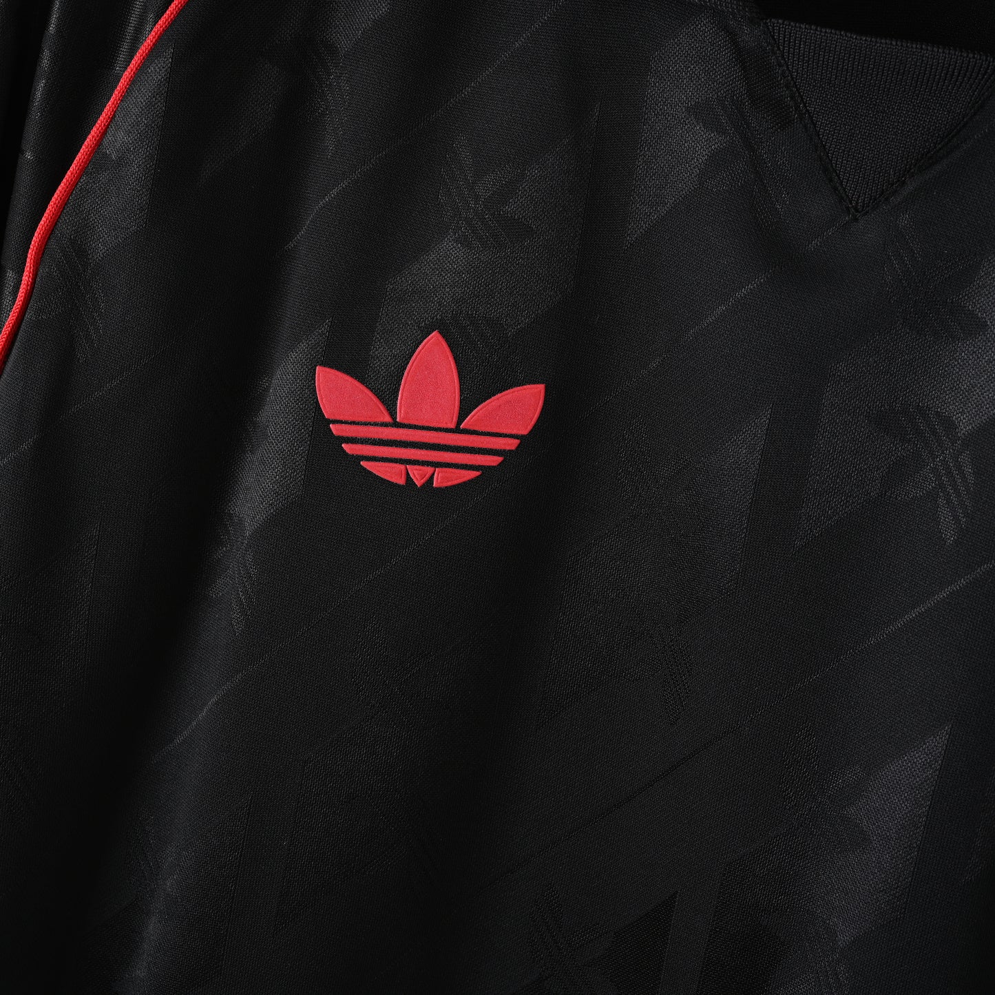 Retro Manchester United 2024/25 Jersey