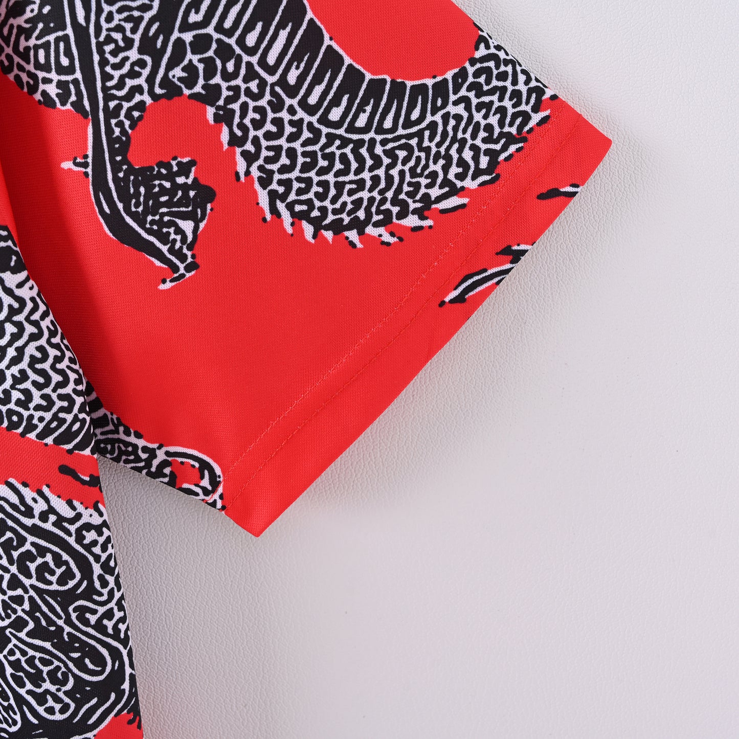 Retro Manchester United 2019/20 Jersey