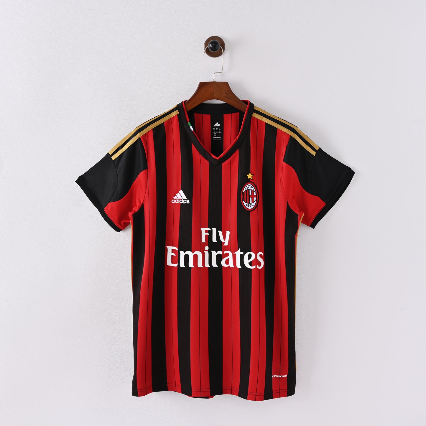 Retro AC Milan 2013/14 Jersey