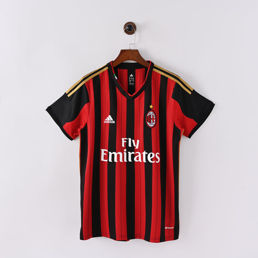Retro AC Milan 2013/14 Jersey