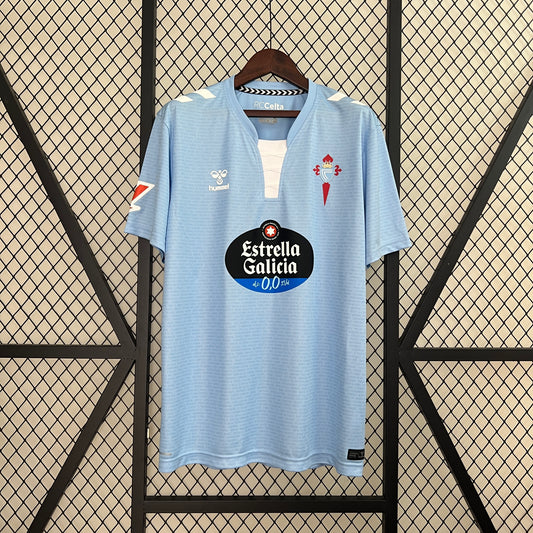 Celta 2024/25 Home Jersey