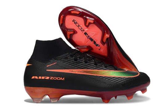 Mercurial Air Zoom Superfly 10