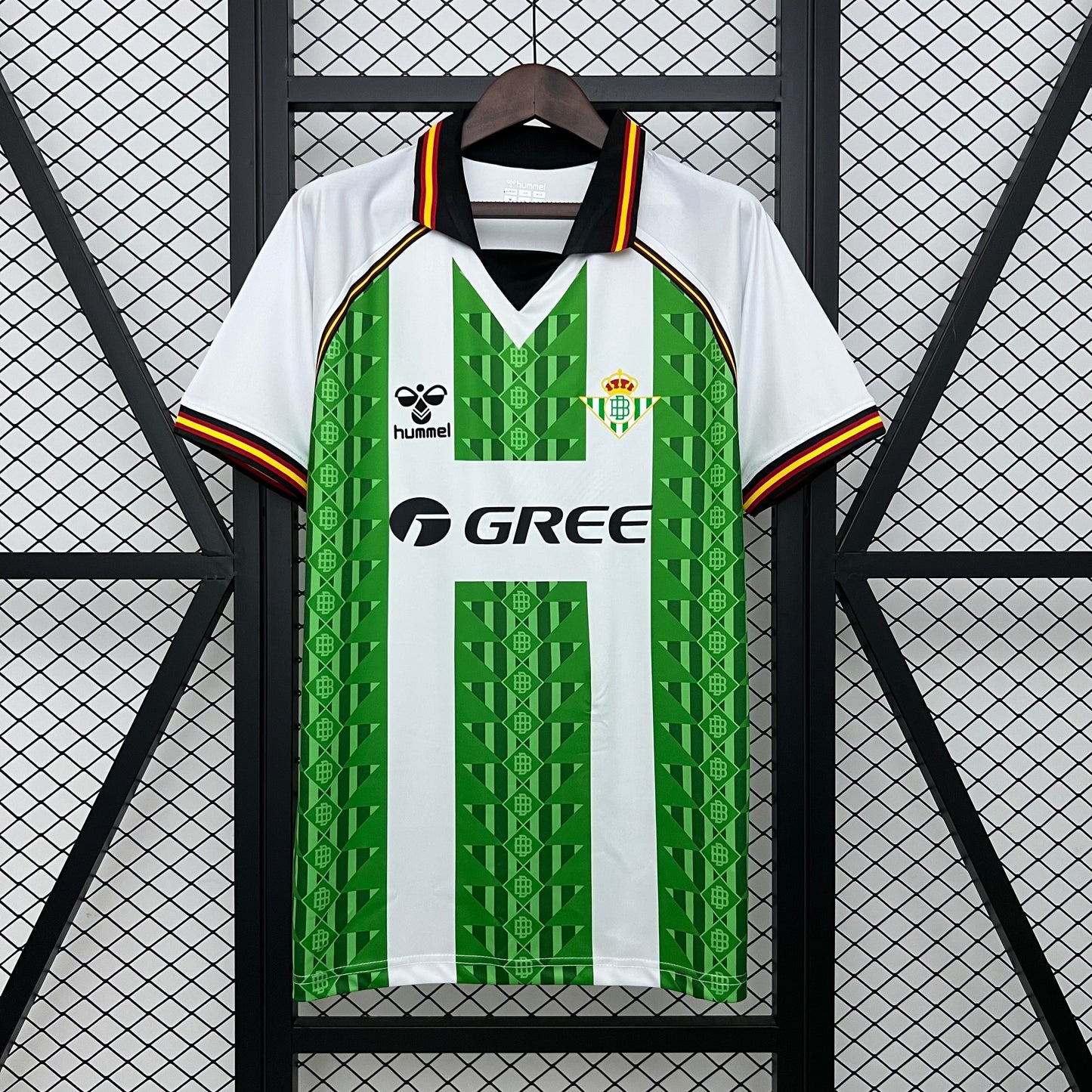 Real Betis 2025/26 Special Edition Jersey