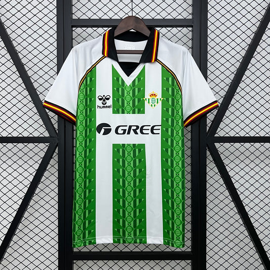 Real Betis 2025/26 Special Edition Jersey