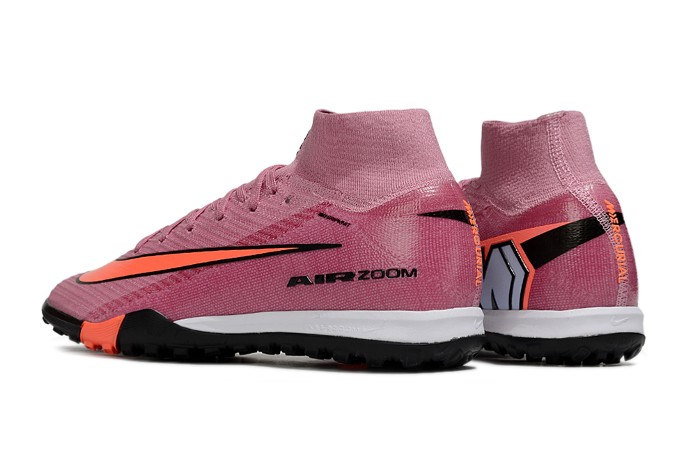 Mercurial Air Zoom Superfly 10 Turf - 12/13/14 SIZES
