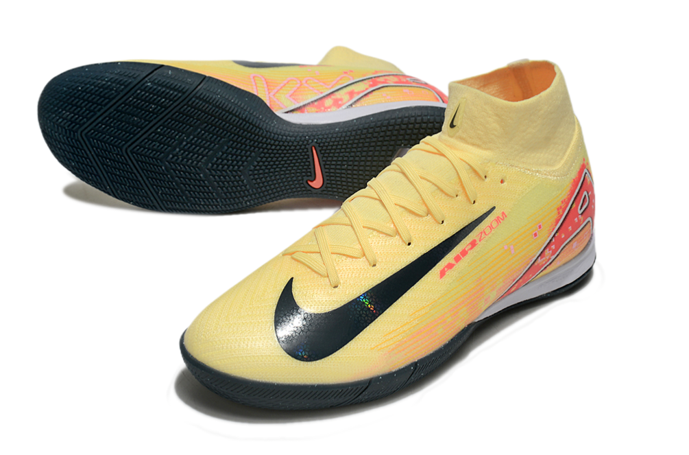 NIKE AIR ZOOM MERCURIAL SUPERFLY 10 FUTSAL