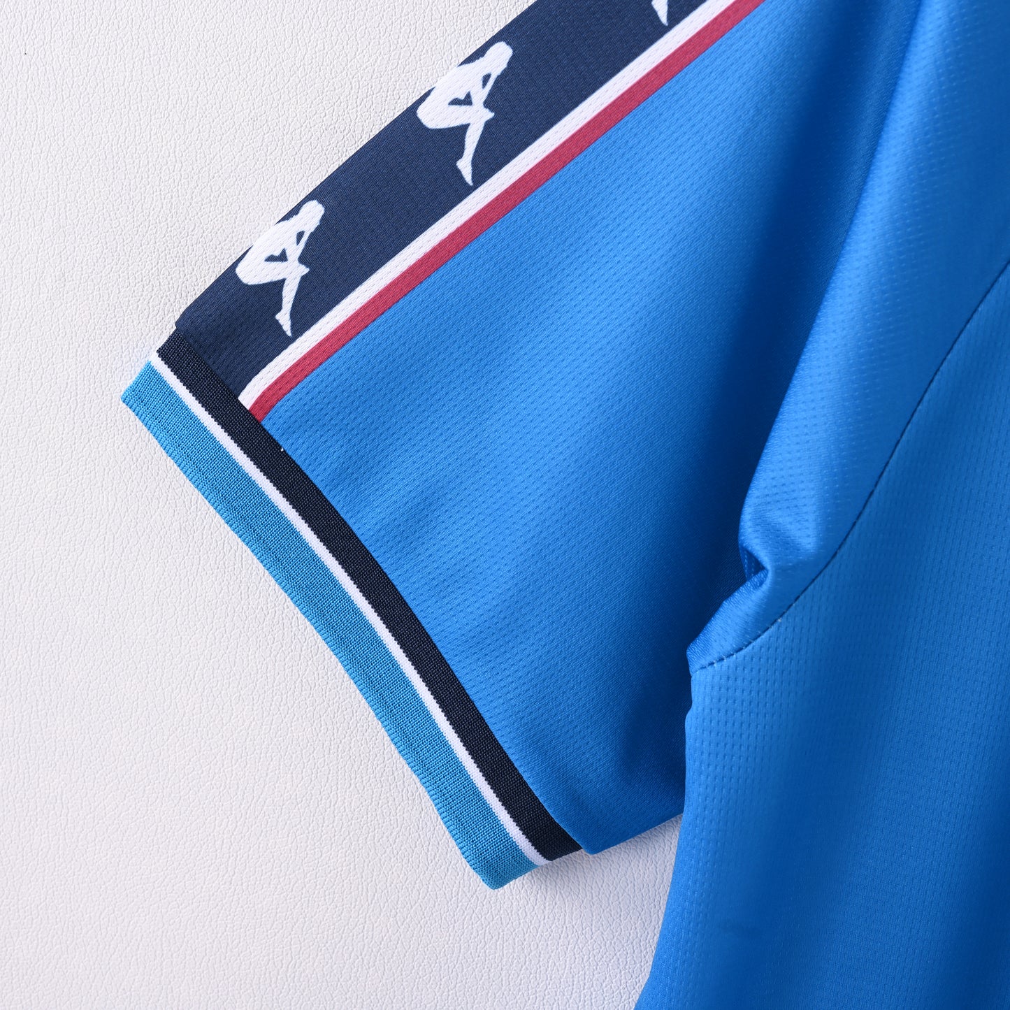 Retro Manchester City 1997/98 Jersey