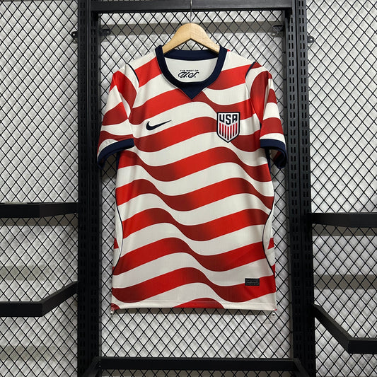 USA 2026 Home Jersey