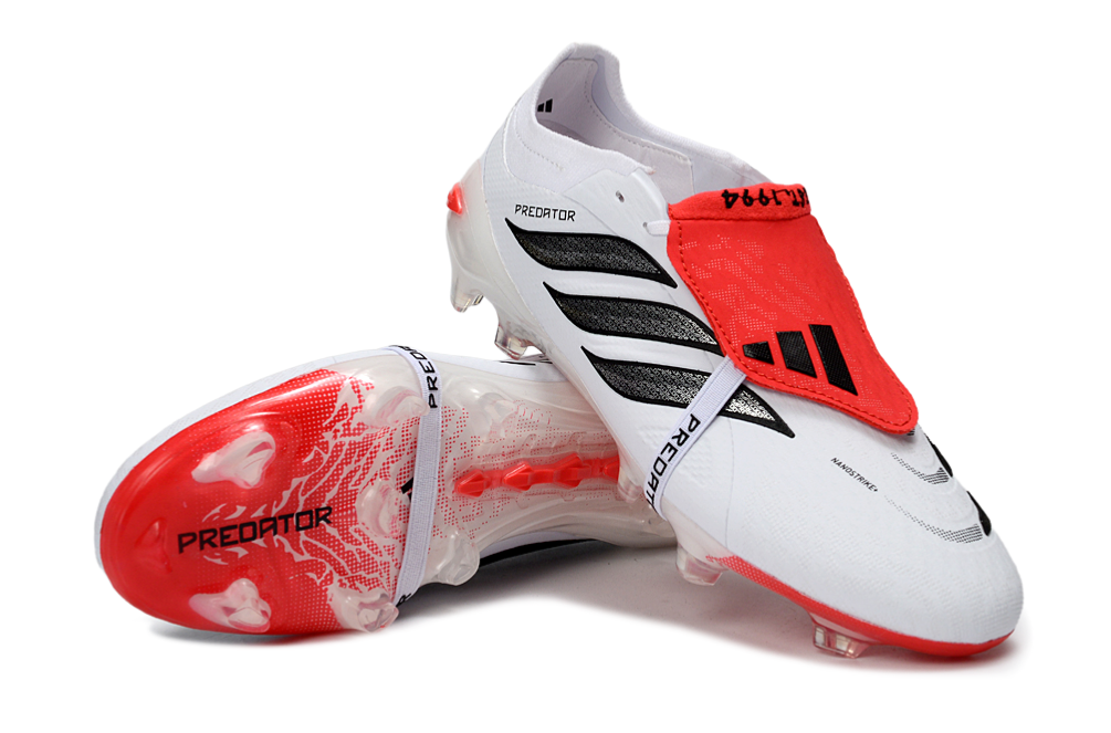 Predator 26 Tongue