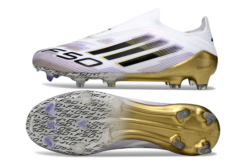 Adidas F50 Elite Laceless