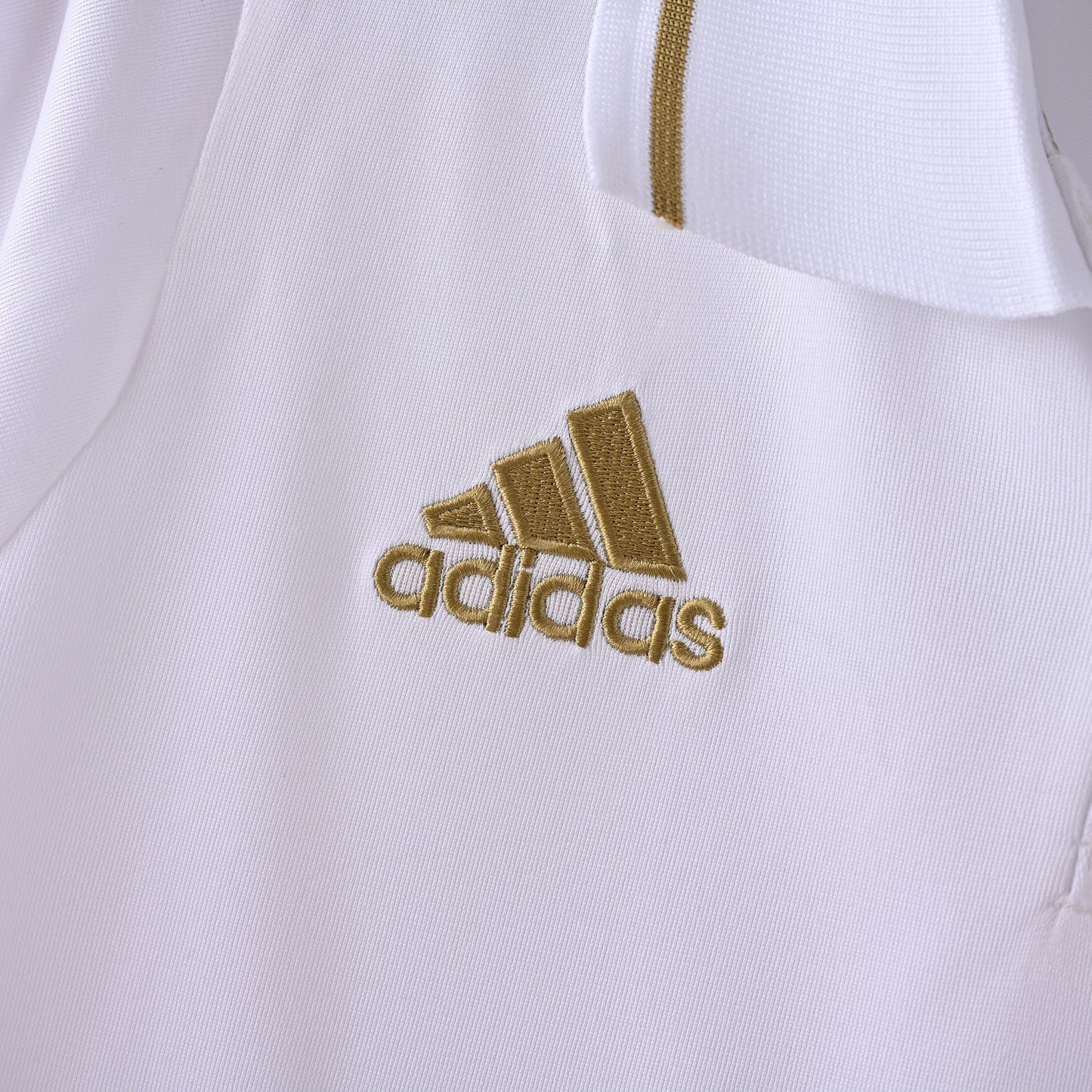 Retro Real Madrid 2011/12 Jersey