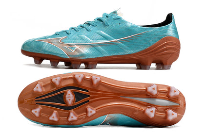 Mizuno Alpha