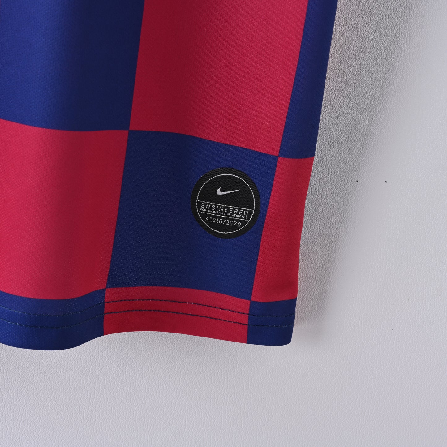 Retro Barcelona 2019/20 Jersey