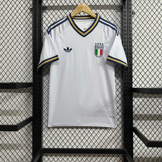 Italy 2026 Away Jersey