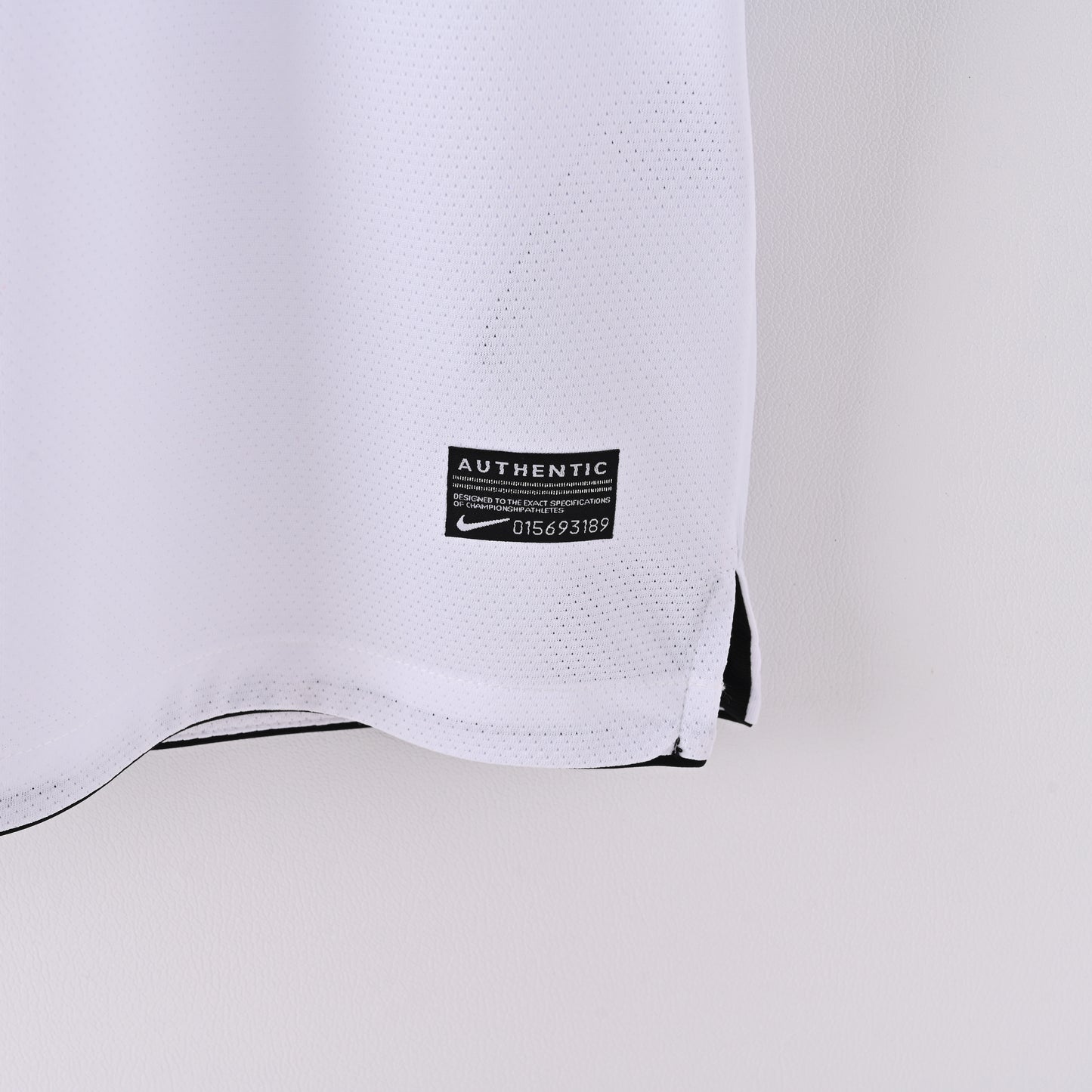 Retro Manchester United 2011/12 Jersey