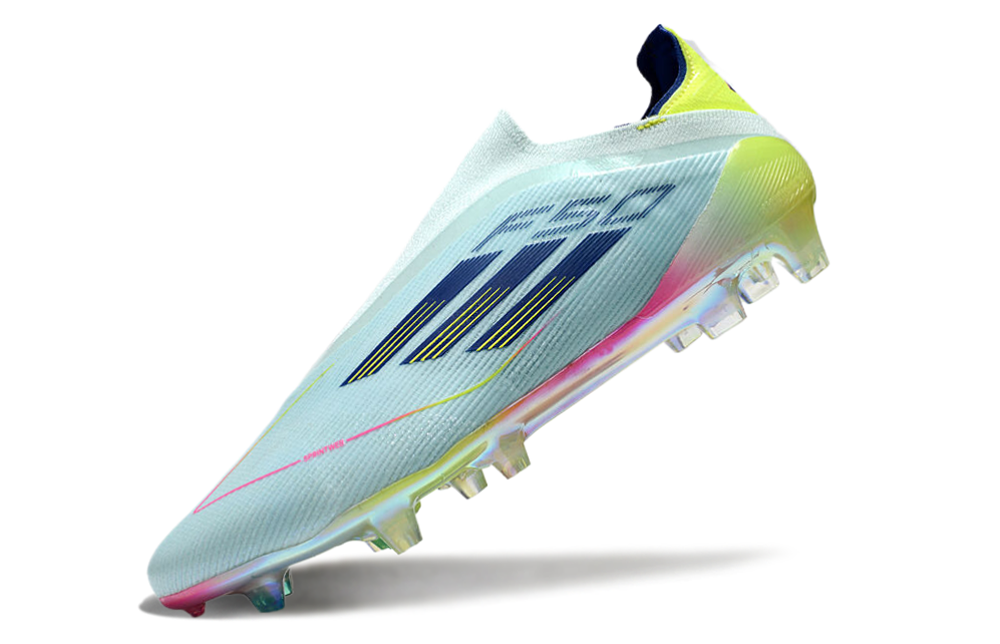 Adidas F50 Elite Laceless