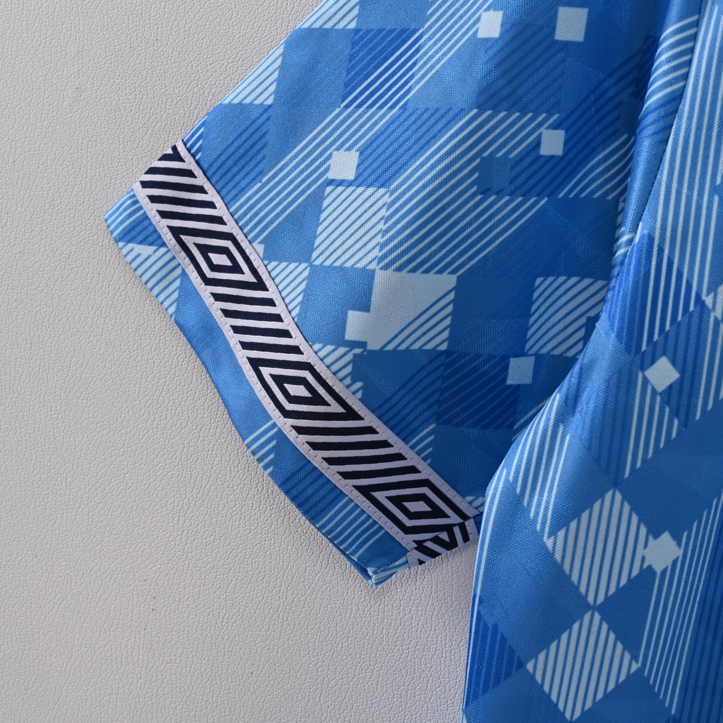 Retro England 1990 Jersey